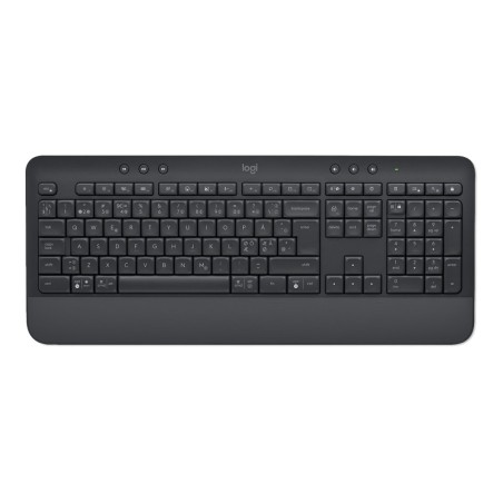 Logitech Signature K650 Keyboard