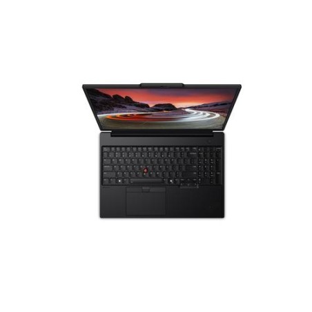 Lenovo ThinkPad P16s