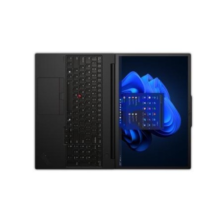 Lenovo ThinkPad P16s