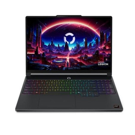Lenovo Legion 15AHP11