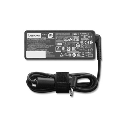 Lenovo Laptop AC Adapter 65W 20V 3.25A