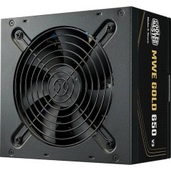 Cooler Master MWE GOLD V3 650W ATX3.1