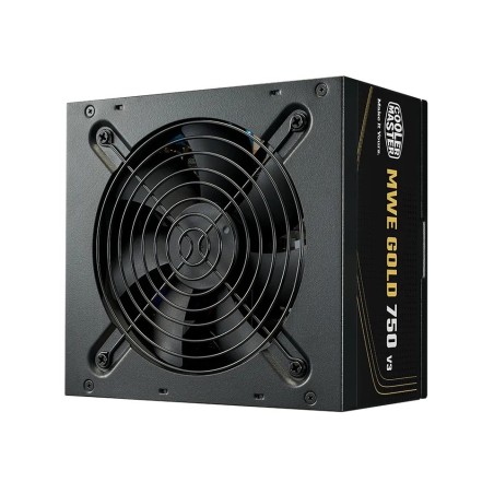 Cooler Master MWE GOLD V3 750W ATX3.1