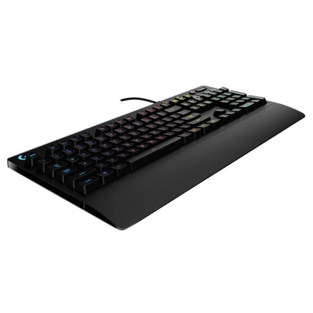 Logitech G213 Prodigy RGB Gaming keyboard
