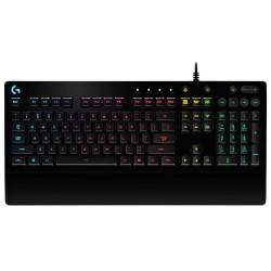 Logitech G213 Prodigy RGB Gaming keyboard