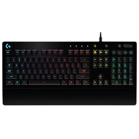 Logitech G213 Prodigy RGB Gaming keyboard