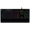 Logitech G213 Prodigy RGB Gaming keyboard
