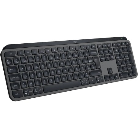Logitech MX Keys BT Illuminated