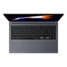Samsung Galaxy Book4-i3 Gray