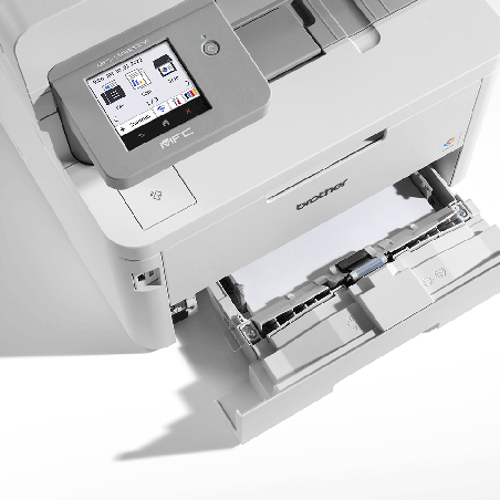 Brother MFC-L8390CDW kleurenledprinter