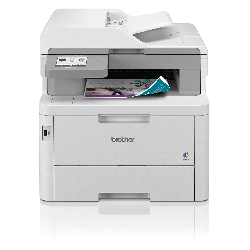 Brother MFC-L8390CDW kleurenledprinter