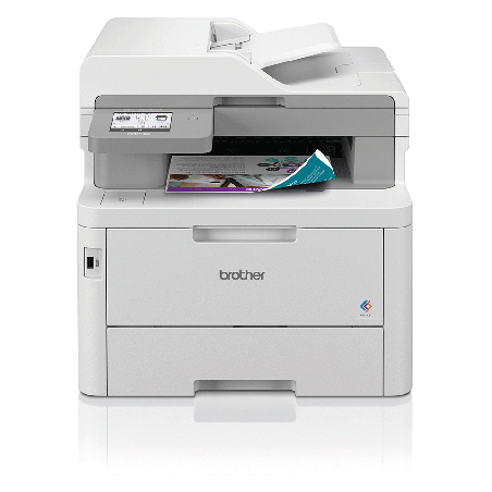 Brother MFC-L8390CDW kleurenledprinter