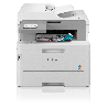 Brother MFC-L8390CDW kleurenledprinter