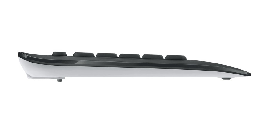 Logitech MK540 Wireless Combo