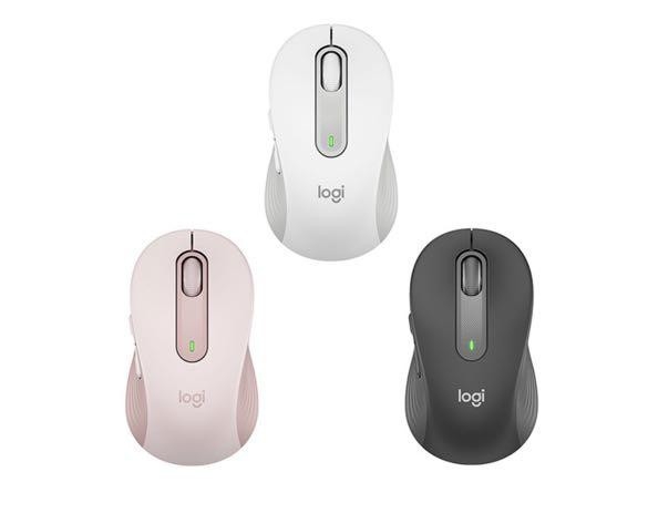 Logitech Signature M650