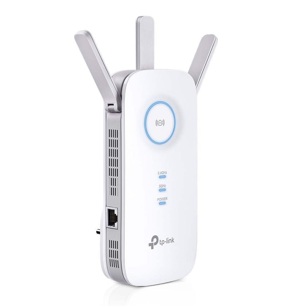 TP-Link RE450 AC1750 Range Extender