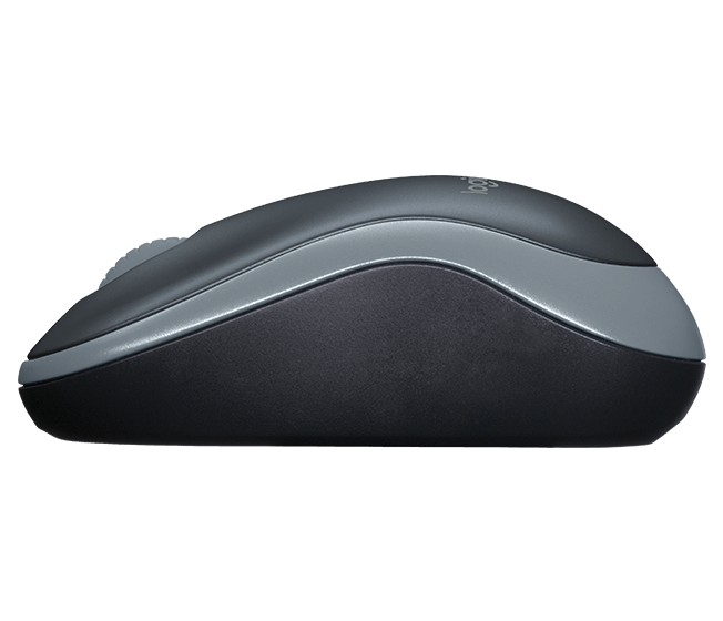 Logitech Wireless Mouse M185