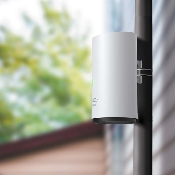 TP-Link Deco X50 Outdoor (1P)