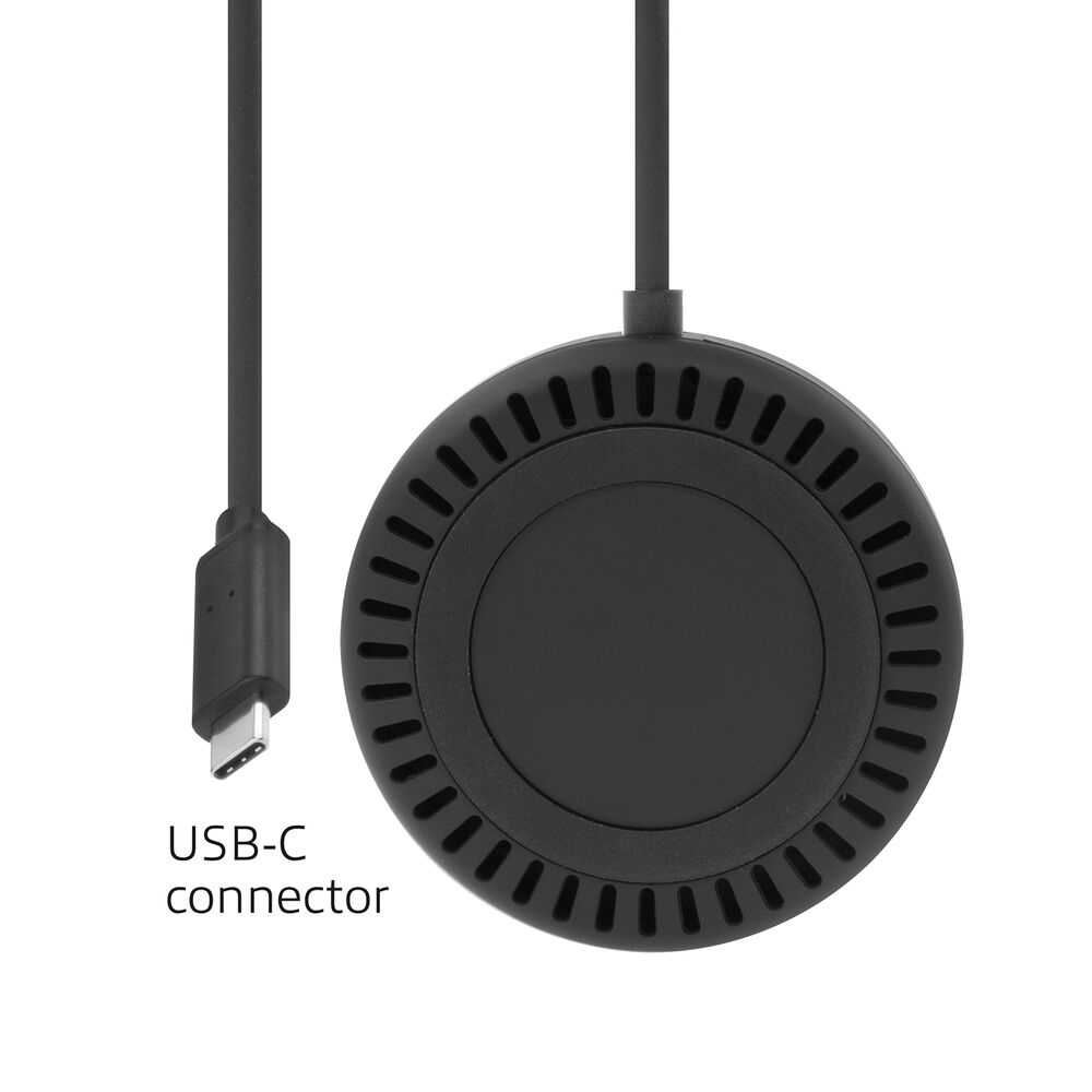 ACT USB-C M.2 SSD Docking station