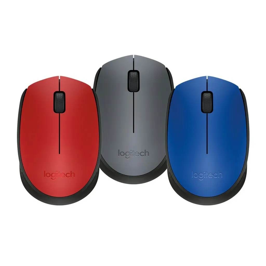 Logitech Wireless Mouse M171