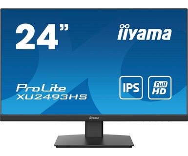 Iiyama ProLite XU2493HS-B6