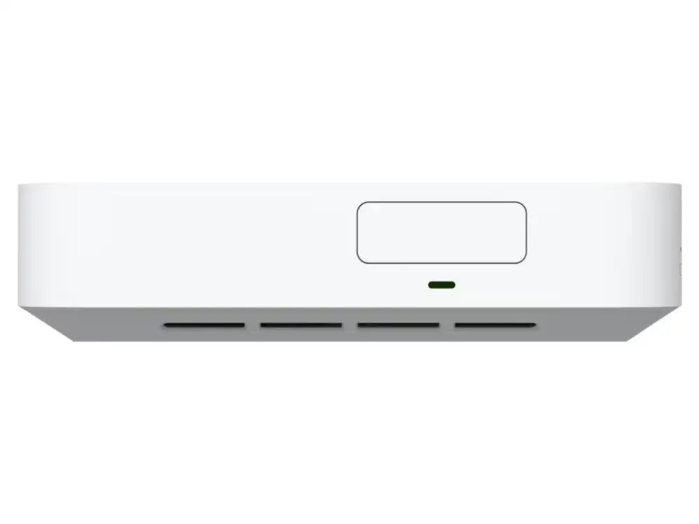 Ubiquiti UniFi Cloud Gateway Max (512 GB)