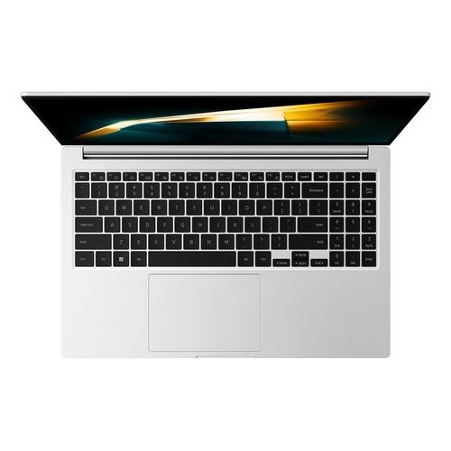 Samsung Galaxy Book4-C5 Silver
