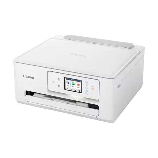 CANON PIXMA TS7650i Wit
