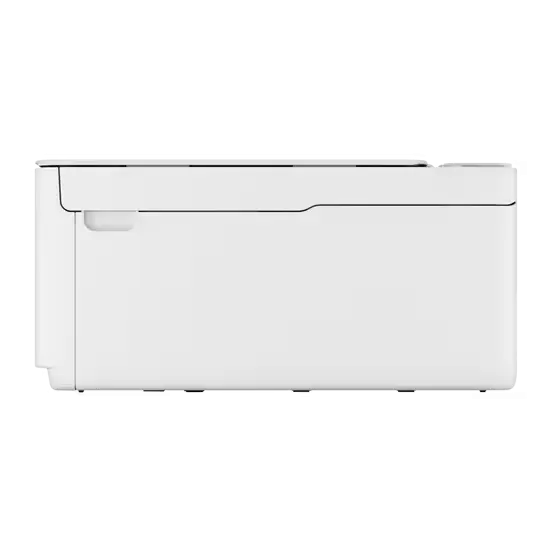 CANON PIXMA TS7650i Wit