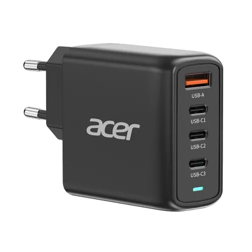 Acer 4-poort 100W PD Charger