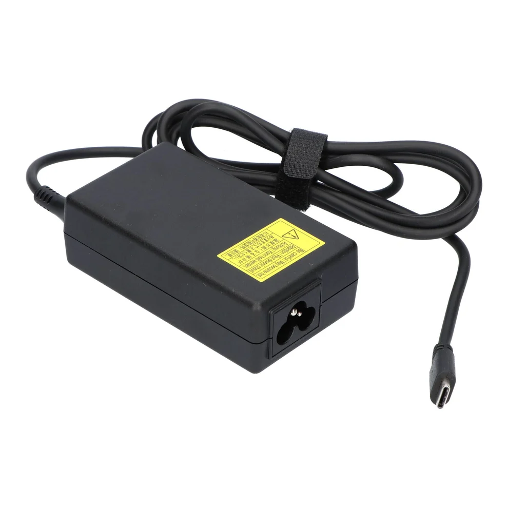 Acer 65W USB-C adapter 