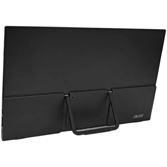 Acer PM161QB1bmiuux 15.6" draagbare monitor