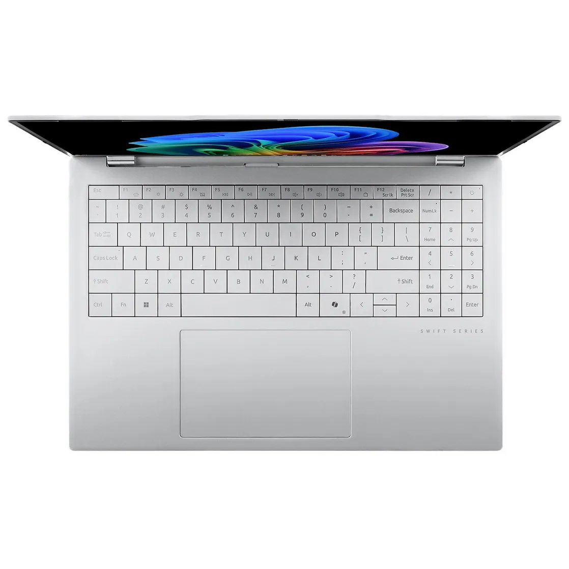 Acer Swift Air SFA16-61M-R7WG