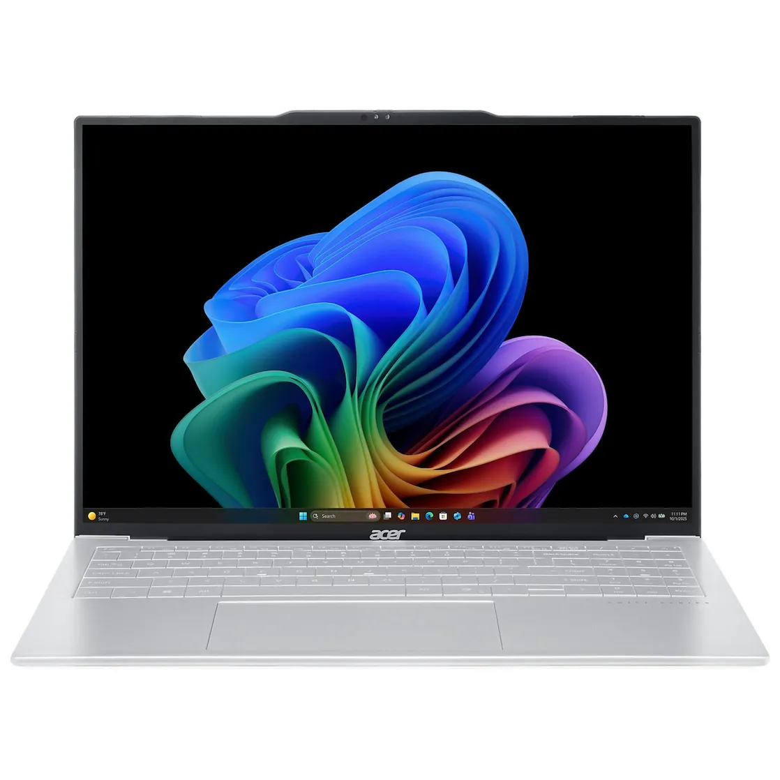 Acer Swift Air SFA16-61M-R7WG