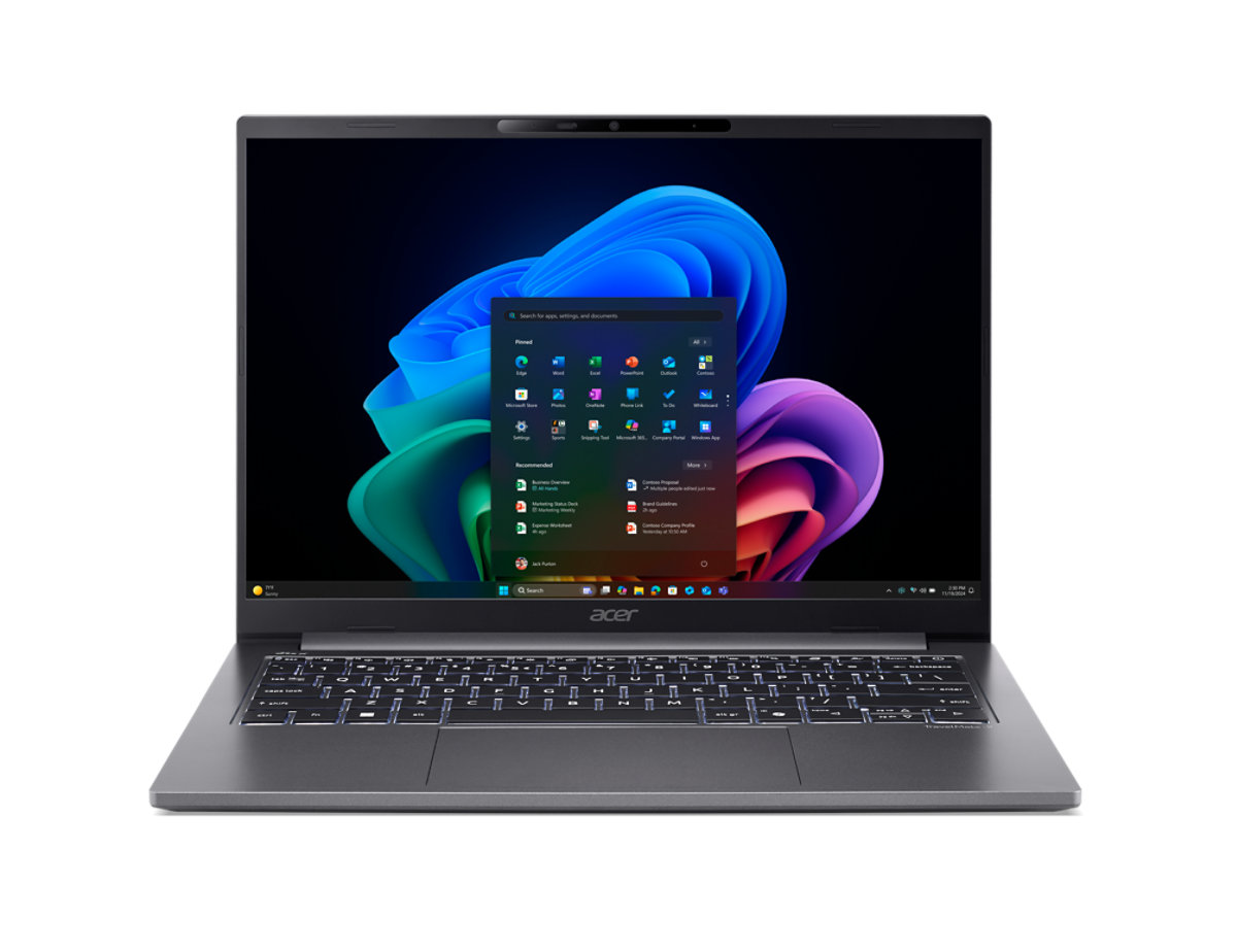 Acer TravelMate X4 TMX414-51-TCO-58G2