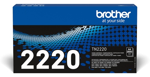 Brother TN-2220 Toner