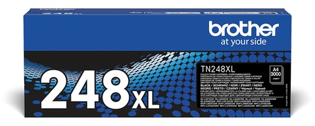 Brother TN-248XLBK Zwart