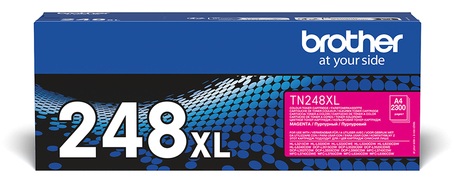 Brother TN-248XLM Magenta