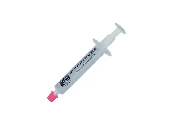 Cooler Master Thermal Compound Kit HTK-002