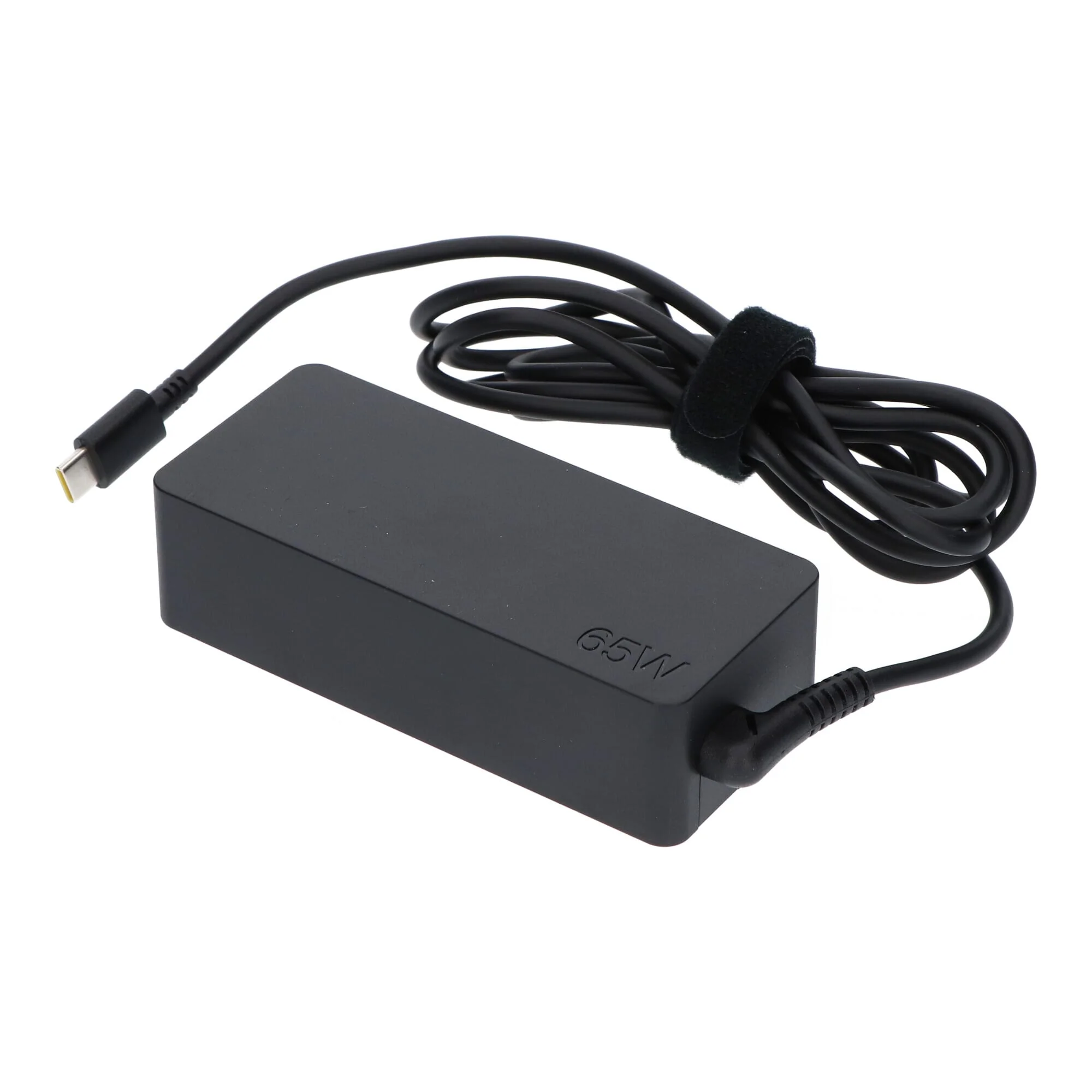 Lenovo 65W USB-C adapter