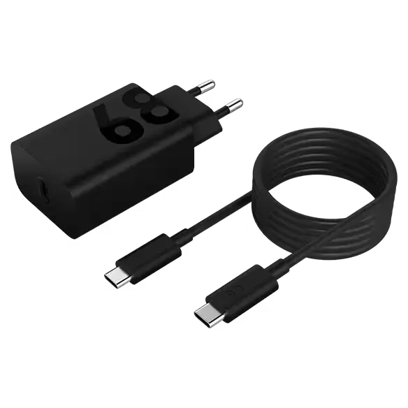 Lenovo 68W USB-C oplader