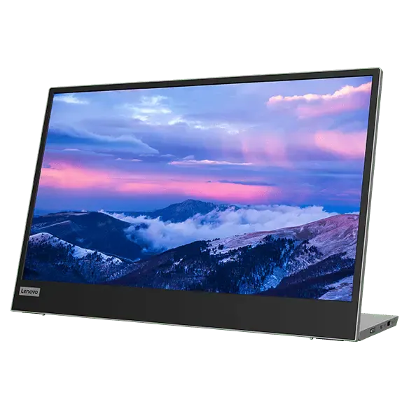Lenovo L15 15,6" FHD draagbare monitor