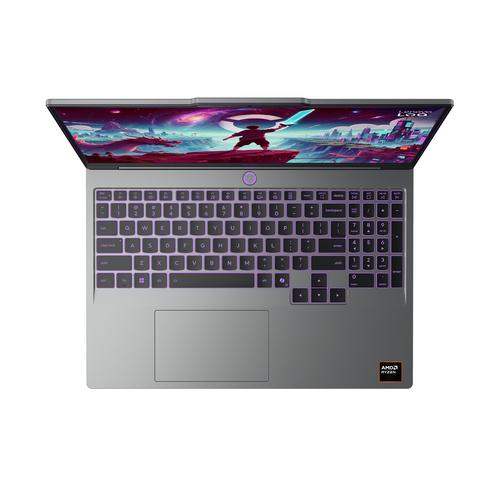 Lenovo LOQ 15AHP11