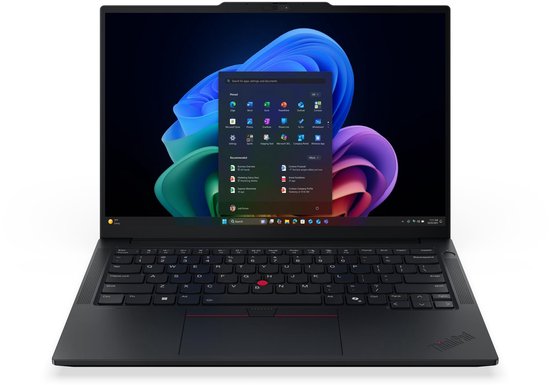 Lenovo ThinkPad E14 Copilot+ PC