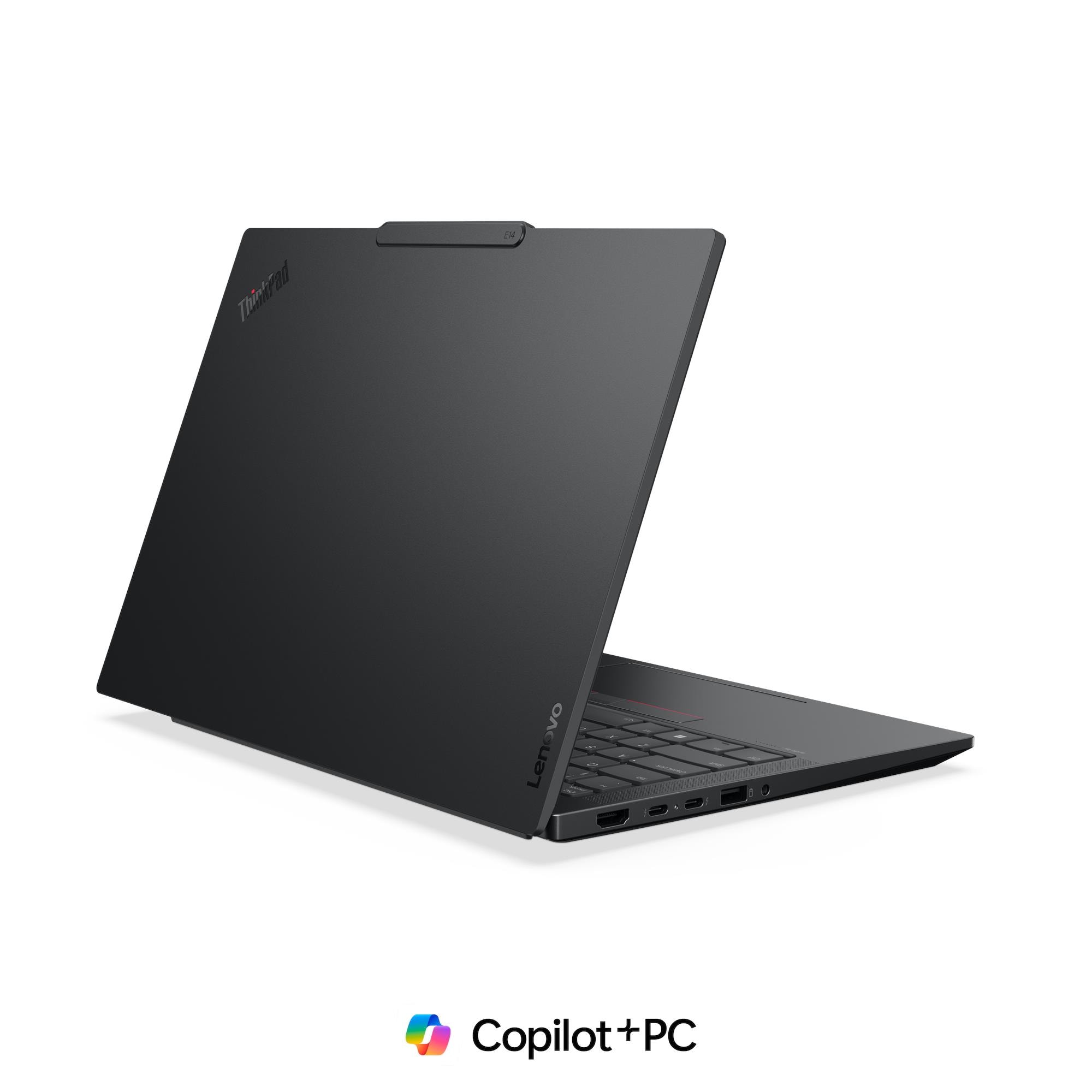Lenovo ThinkPad E14 Copilot+ PC