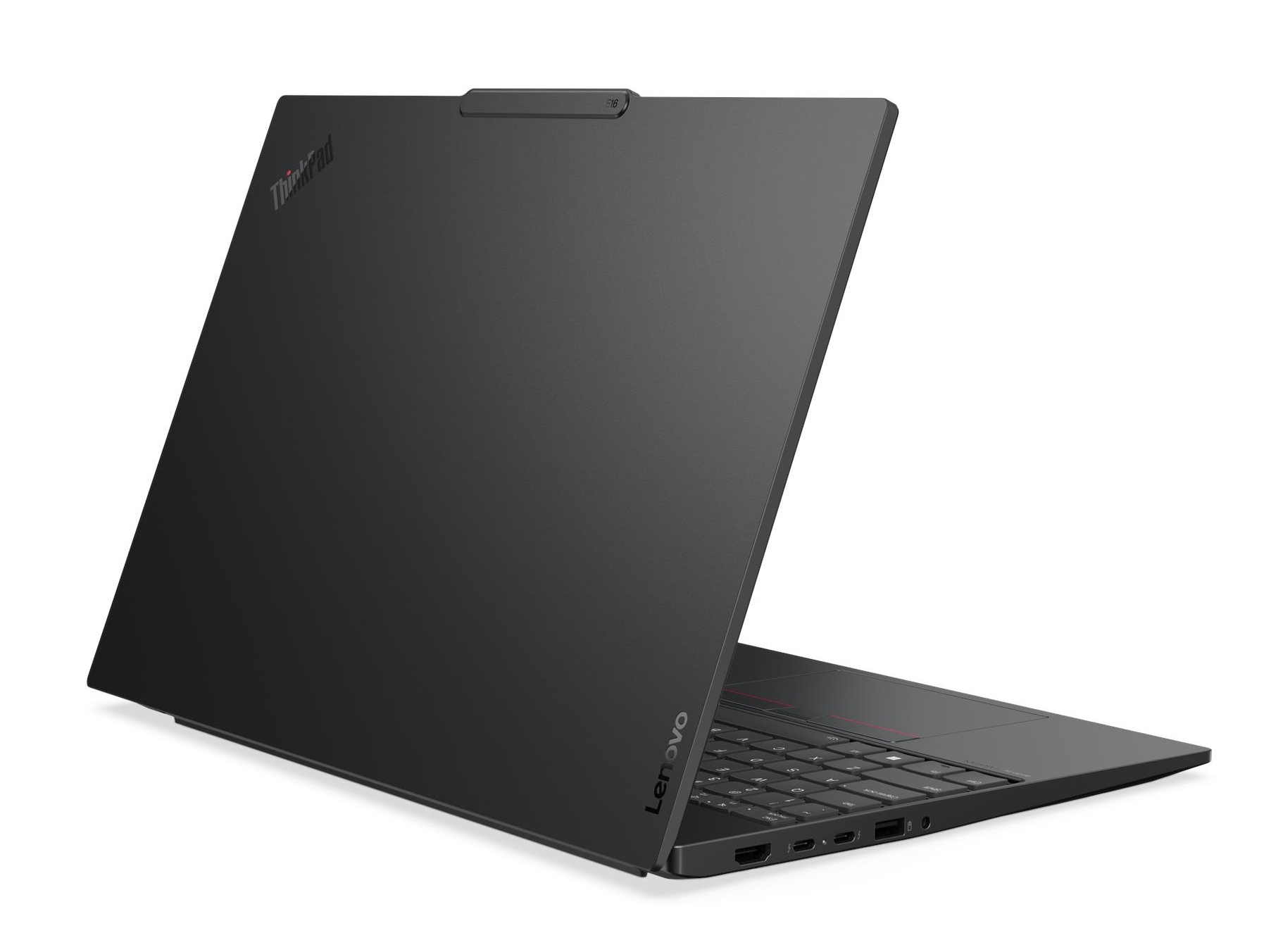 Lenovo ThinkPad E16 Copilot+ PC