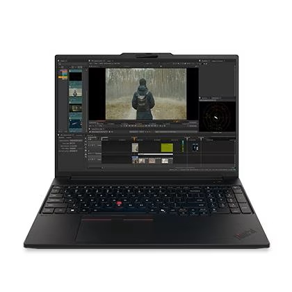 Lenovo ThinkPad P16s