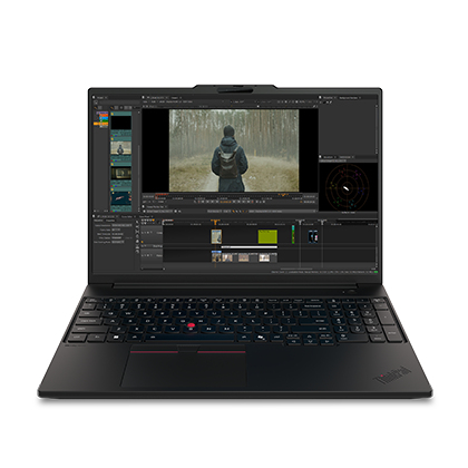 Lenovo ThinkPad P16s