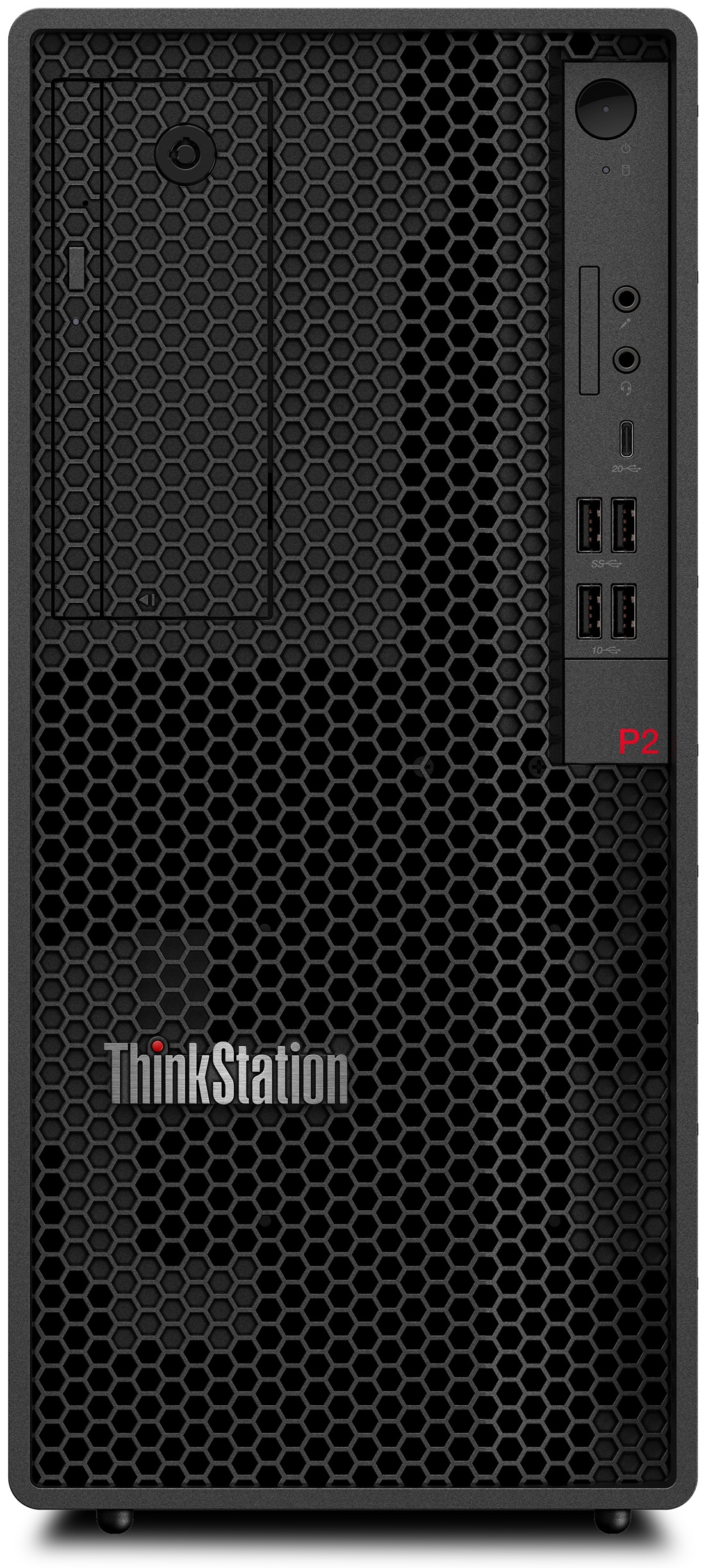 Lenovo ThinkStation P2 Tower