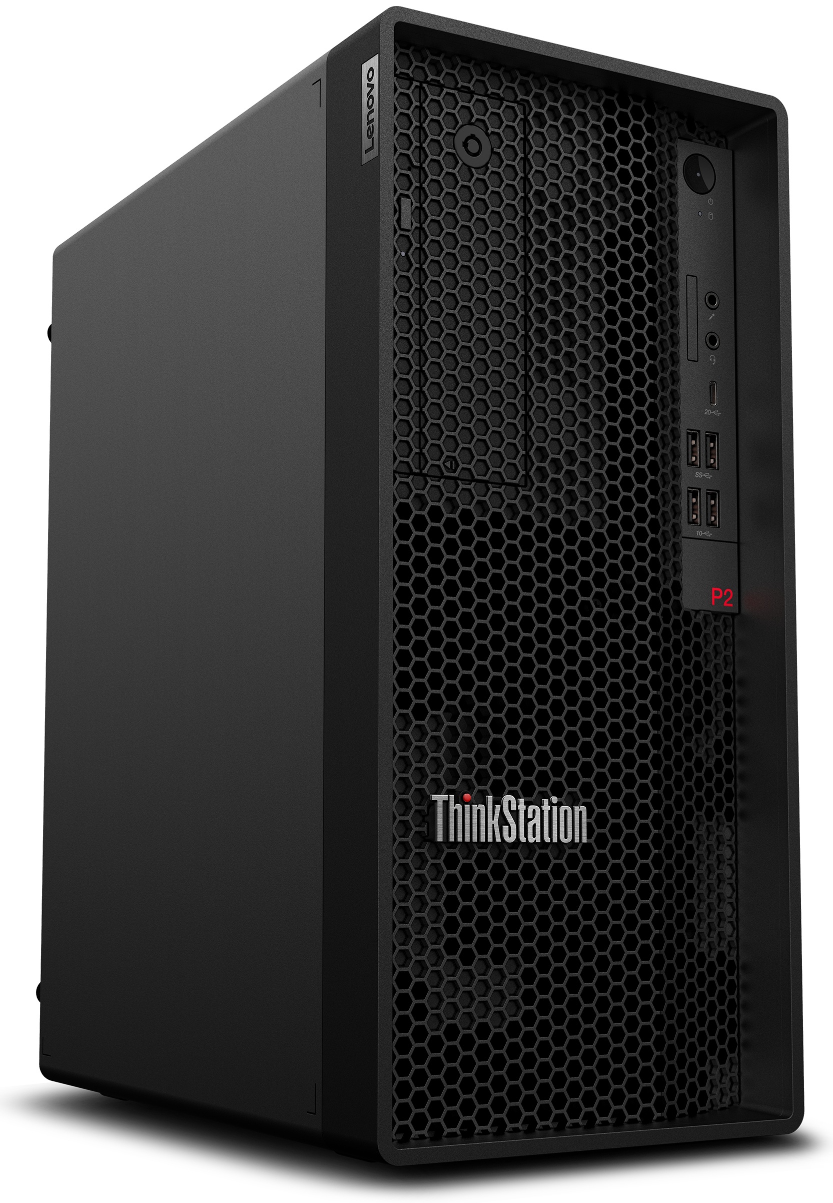 Lenovo ThinkStation P2 Tower